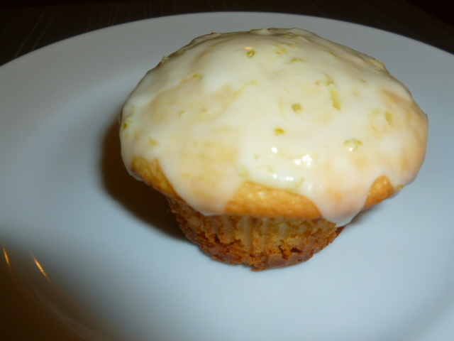 Lime apricot cupcakes ronit penso